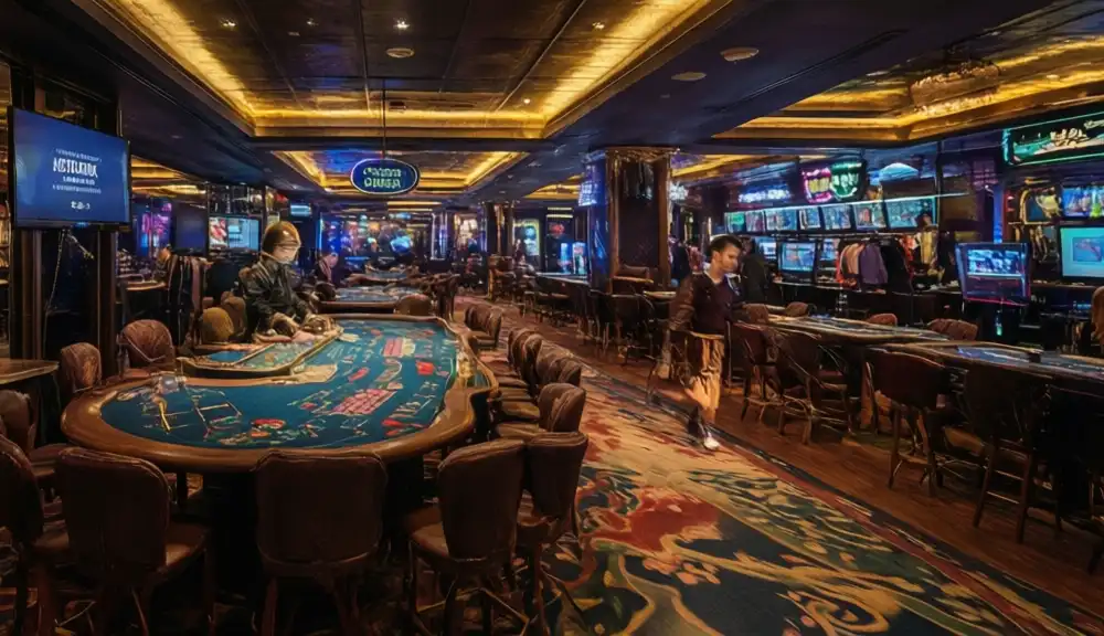 Stake Casino Banner